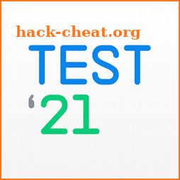 Test-2021 icon