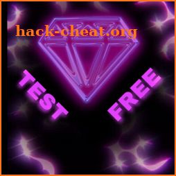 Test Free - GANA DIAMANTES icon