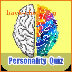 Test: Who are You? QUIZ- New Personality quiz 2019 icon