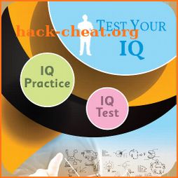 Test Your IQ Level icon