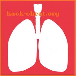 Test Your Lung Capacity icon