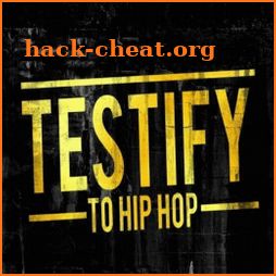 Testify to Hip Hop icon