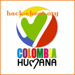 Testigos Colombia Humana icon