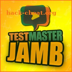 Testmaster JAMB icon