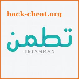 ( Tetamman ) تطمن icon