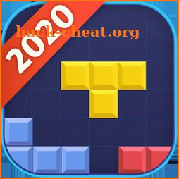Tetra Classic - Block Puzzle icon
