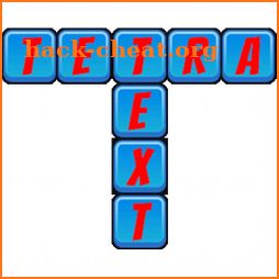 TetraText icon