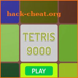 TETRIS 9000 icon