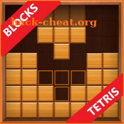 Tetris Block - Classic Bricks icon