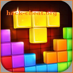 Tetris Block Puzzle Challenge - Block Star icon