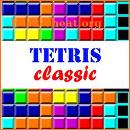 Tetris Classic icon