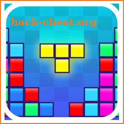 Tetris Classic - Block Puzzle icon