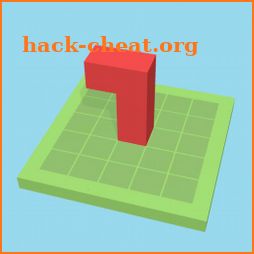 Tetris Cube icon