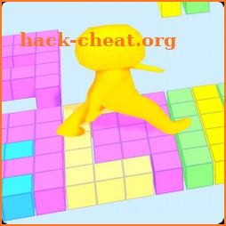 Tetris Go icon