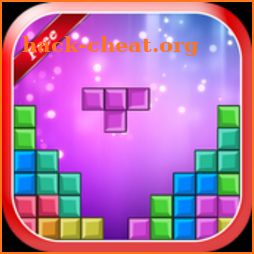 Tetris King icon