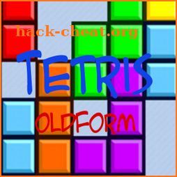 Tetris Old Form icon