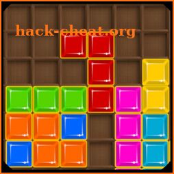 Tetris Puzzle icon