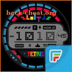 Tetris™ Retro icon