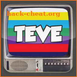 TEVE - TV, Episodes, Seasons, Shows, Documentaries icon