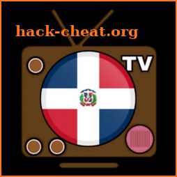 Tevedo - Television Dominicana Canales Dominicanos icon