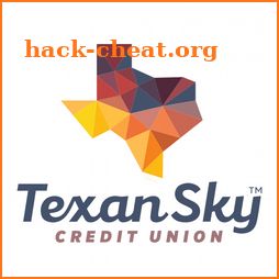Texan Sky Credit Union icon