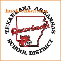 Texarkana Arkansas School Dist icon