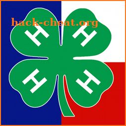 Texas 4-H icon