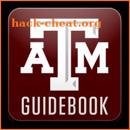 Texas A&M Admissions Guidebook icon