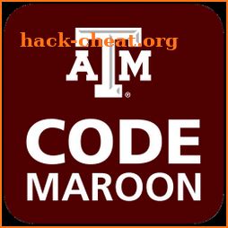 Texas A&M - Code Maroon icon