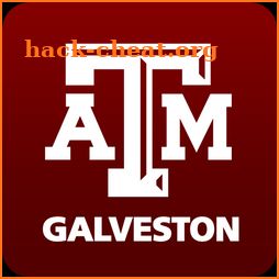 Texas A&M University Galveston icon
