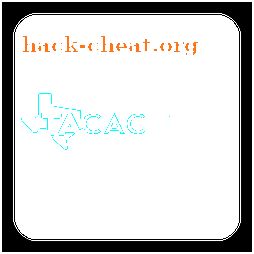 Texas ACAC icon