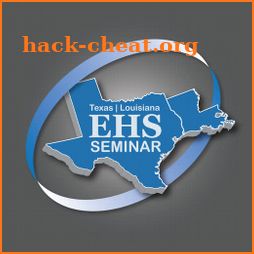 Texas & Louisiana EHS Seminar icon