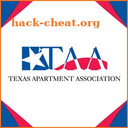 Texas Apartment Association icon