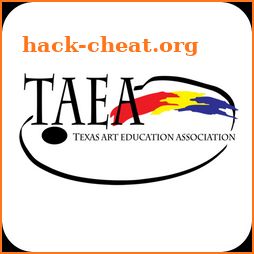 Texas Art Education Association icon