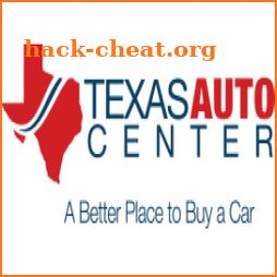 Texas Auto Center icon
