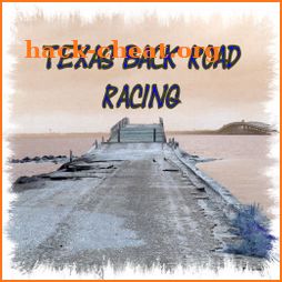 Texas Back Road Racing - Featuring Rural Cities icon