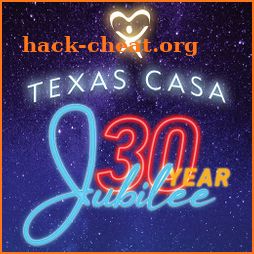 Texas CASA icon