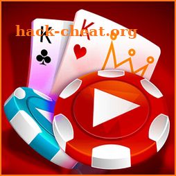 Texas Casino Card Games Poker Online icon