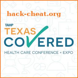 Texas Covered Conference icon