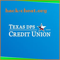 Texas DPS CU Mobile icon