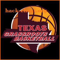 Texas Grassroots Basketball icon