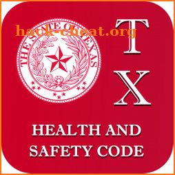 Texas Health and Safety 2019 icon