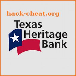 Texas Heritage Bank icon