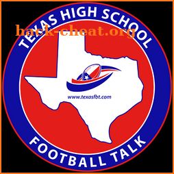 Texas HighSchool Football Talk icon