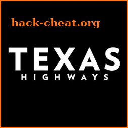 Texas Highways icon