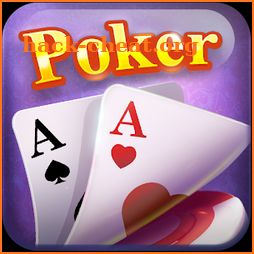 Texas Hold ‘Em Poker - Free Casino Game online icon
