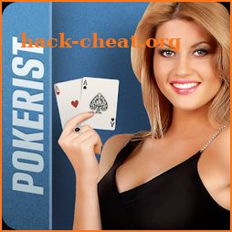 Texas Holdem & Omaha Poker: Pokerist icon