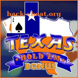 Texas Holdem Bonus Poker icon