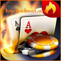 Texas Holdem Club: Free Online Poker icon