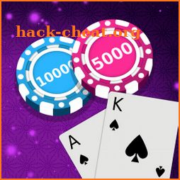 Texas Holdem - Free Poker Game icon
